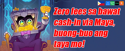 Epic Welcome Match Bonus promotion banner