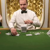 Salon Privé Baccarat J game icon