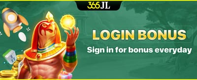 Daily Login Bonus Interface