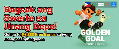 Join Now for Mega Bonuses!