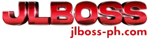 JL Boss Casino Logo